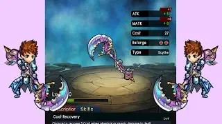 Unison League Reforging to UR, Covering Updates