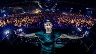 GridKiller presents 'Off The Grid' @ Masters of Hardcore 2023
