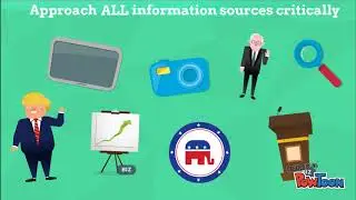 How Library Stuff Works: Authority is Constructed and Contextual