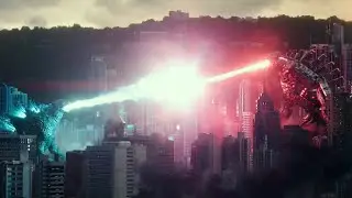 V-Ray VFX & Animation Showreel 2022