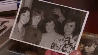 Как молоды мы были... (50 лет школе №398)