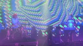 The Presets-  Do What You Want and Downtown Shutdown (Metro Freo, 13/06/18)