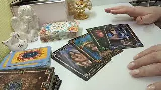 Водолей ♒ март 2024 год