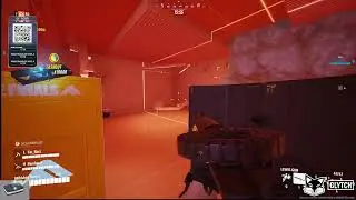 there goes all the goo | #1whiskeytango1 on #Twitch