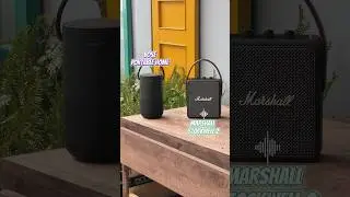 Chiến nhạc vocal giữa Bose vs Marshall 