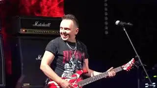 Мастер - Игры Не Для Нас (Москва, Юбилей на бис, 2023)