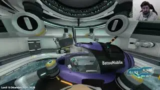 Nouveaux biomes pour une nouvelle vie | Subnautica - #05
