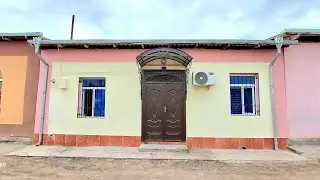 1 qavatli hovli joy sotiladi 250 mln. Mo'ljal: Cholish.
