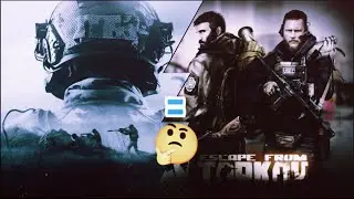 ИГРАЮ В DARK ZONE:ARENA BREAKOUT🎮😀🔥