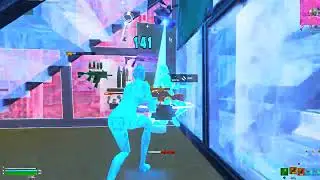 21 🥳 (Fortnite Montage)