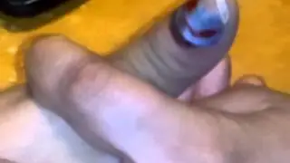 angela's finger part2