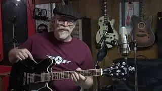 Unlocking the Legend: Inside the Gibson ES335