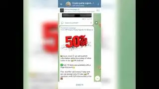 Best Telegram Channel For Crypto signals  2022 | Telegram Crypto Signals group 100% win Rate