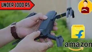 [DJI CLONE] TOP 4 DRONES UNDER 1000 RS BUY NOW LINK IN DESCRIPTION