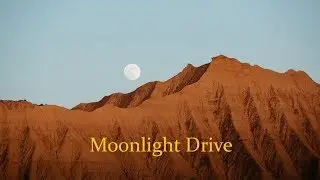 Moonlight Drive