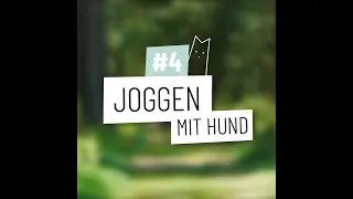 Tipp der Woche - Joggen mit Hund: Tipps für ein gesundes Lauftraining
