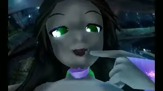 Winx Club Giantess Flora Soft Vore By MultiZapor