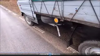 Żuk Rikord Widjo/ Zasilanie USB/ Jazda z Wideorejestratorem