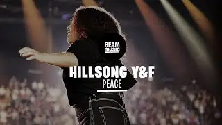 HILLSONG YOUNG & FREE - PEACE [LIVE at EOJD 2019]