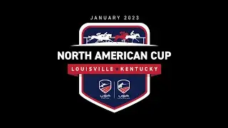 January NAC - Div I Men's Saber  - Finals  - Louisville, KY - 2023