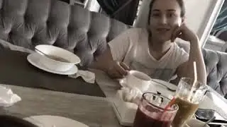 Маликуша печёт в Династии