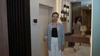 Дизайн студия "КОНТРАСТ" - ЖК ПОКОЛЕНИЕ