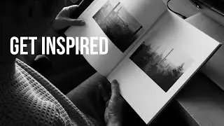 Urban photography - Get Inspired