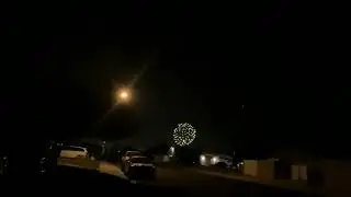 Fourth of July fireworks 2024 part 5 🇺🇸