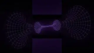 Scientists create wormhole in simulation