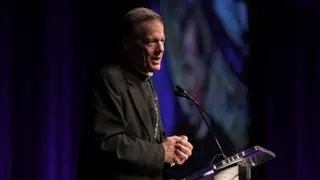 Tenth Anniversary of the Bishop's Dinner