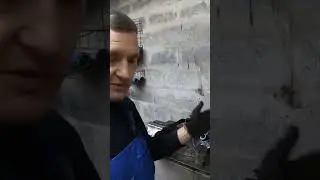 shock review after repair 10 hours. just change the motor
