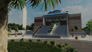 AR RAHMAH CINEMATIC VIDEO