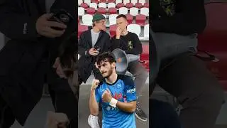 Футбольная анкета feat Монтана 