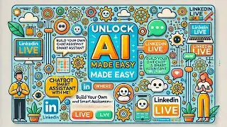 Harness the Power of AI: Build Your Own Custom GPT Chatbot and Smart Assistant