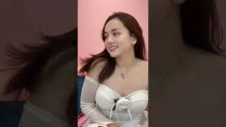 Cute Smile Girl #shortvideo #beautiful #selfie #love