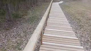 @Kunnonportailla Hirvensalmella.10.5.2023🇫🇮