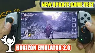 DARK SOULS 3 HORIZON EMULATOR 2.0