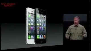 Китайская копия iphone 5