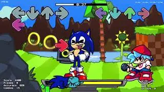 Playing The Most FNF Mods I Can! ( 133 Sub Special )