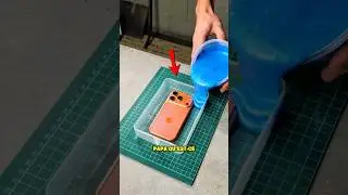 🔥 La coque iPhone CR7 la plus incroyable ! 📱 