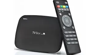 Amlogic S805 Android 4.4 TV Box Review - Chinavsion!