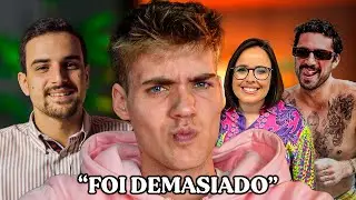 Desculpa João Zoio e O Downfall de Diogo Faro - Centro de Emprego #38