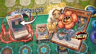 It Feels Like WAKE CUP Was Made for Mimighoul