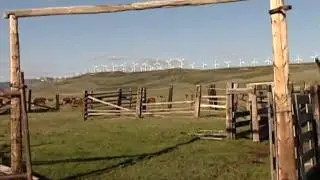 SeaWest WindPower - Landowners