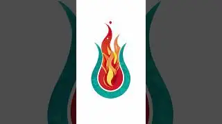 Animated Logo with Some Tricks involving Stable Diffusion 