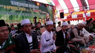 imit taichung harlah ke 18 syubanul muslimin