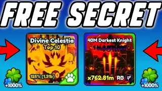 How YOU Can EASILY Get Your First SECRET In Tap Simulator!!!