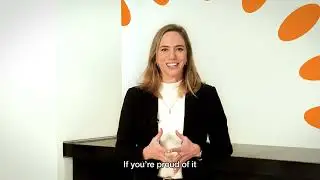 Why you need to put passion into your presentations -Daniela Liberman