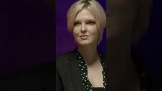 Актриса главная, потому что играет девушку главного героя #кино #кинотв #интервью  #фильмы
