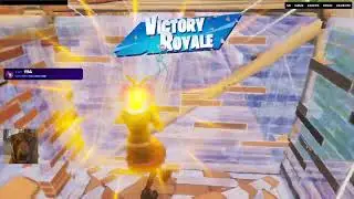DESTROYING UNREAL Lobbies With The BEST Fortnite CHEAT 🏆 (CRAZY SOFTAIM)